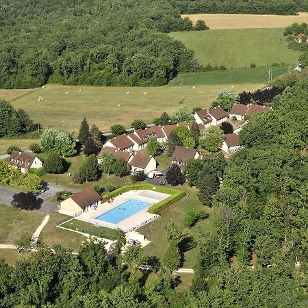 Vvf Perigord Sorges-En-Perigord 호텔 외부 사진