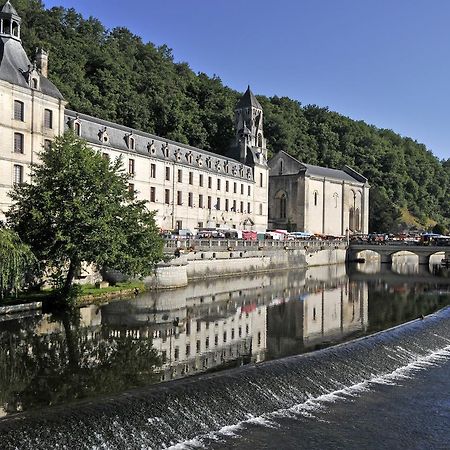 Vvf Perigord Sorges-En-Perigord 호텔 외부 사진