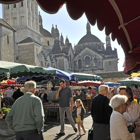 Vvf Perigord Sorges-En-Perigord 호텔 외부 사진