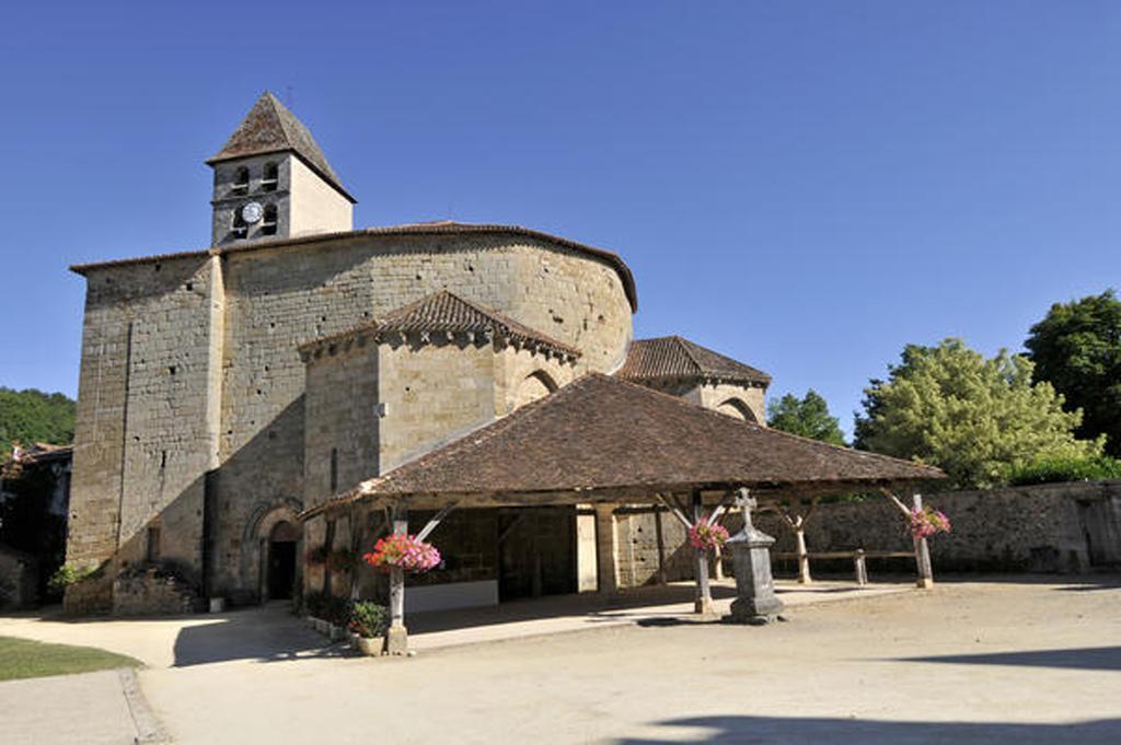 Vvf Perigord Sorges-En-Perigord 호텔 외부 사진