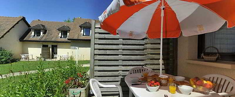 Vvf Perigord Sorges-En-Perigord 호텔 외부 사진